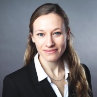 CHEPLAPHARM Employee Maria Voß's profile photo