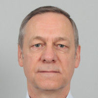 Colin Rouse Email & Phone Number