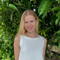 Agdir AS Employee Mina Bakkeli's profile photo