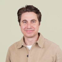 SANA Labortories Employee Erik Lindberg's profile photo