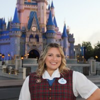 The Walt Disney Company Employee Anna Rapp's profile photo
