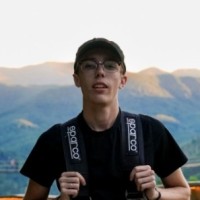 Airstar America Employee Logan Brunner's profile photo