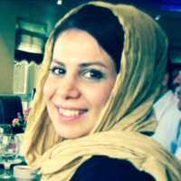LACHINSEIR Employee Elham Saeedinia's profile photo