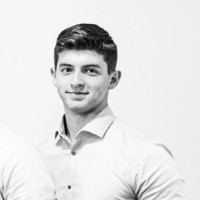 Magnattack Global Employee Hudson Baker's profile photo
