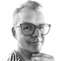 VPRO Employee Niels Aalberts's profile photo