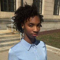Aaronae Everson Email