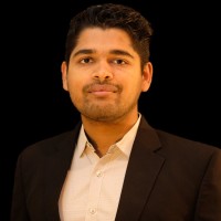 AVL Software and Functions GmbH Employee Ravi Kothari's profile photo