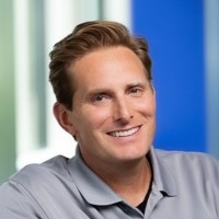 Ideas Group IT Employee Rob Alston's profile photo