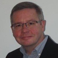 Redland Employee David Boatman's profile photo