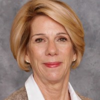 Gesher Jewish Day School Employee Beverly Kramer's profile photo