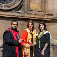 The Royal (Dick) School of Veterinary Studies Employee Jayne Hope's profile photo