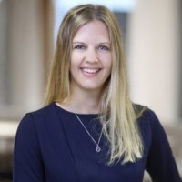 Fjärde AP-fonden (AP4) Employee Julia Ripa's profile photo