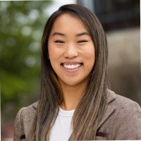 One Southern Indiana Chamber & Economic Development Employee Jenna Rogers's profile photo