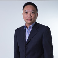 QIMA COFFEE LTD Employee Keff Lau's profile photo