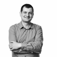 ITCE Employee Krasimir Parushev's profile photo