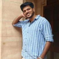 DBSync Employee Tushar Morje's profile photo