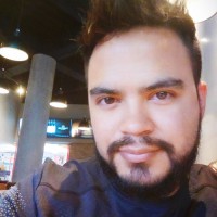 Cafeto Software Employee David Giraldo's profile photo