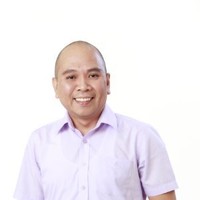 Century Pacific Food, Inc. Employee Pablo Cruz Jr.'s profile photo