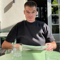 van der Kam Employee Julian Wouters's profile photo