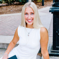 Deloitte Employee Olivia Fallon's profile photo