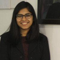 ExpertConnect Global Research Private Limited (EcGR) Employee Sailaja Agarwal's profile photo