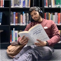 Tilt Employee Himanshu Agarwal's profile photo