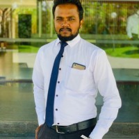Sri Lanka Insurance Corporation Life Limited Employee Sanka Nirmal's profile photo
