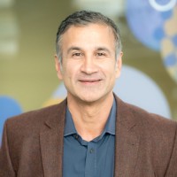 Navigator Medicines, Inc. Employee Tausif Butt's profile photo