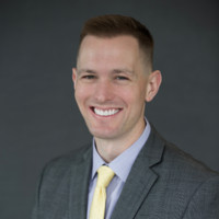 RSM US LLP Employee Dan Chadwick's profile photo