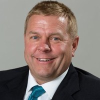 Asbach - Retired Employee Mark Asbach's profile photo