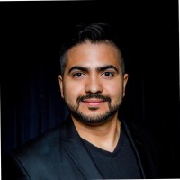 ASM MEDIA GROUP LLC Employee Michel Zarate's profile photo