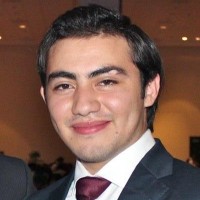 Adrián Romo Zapata Email & Phone Number