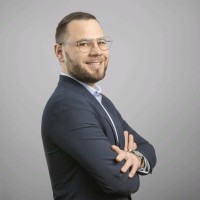 CPP PREMA Employee Kamil Książek's profile photo