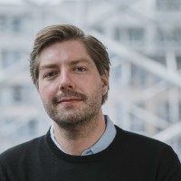 BILD Employee Clemens Veltheim's profile photo