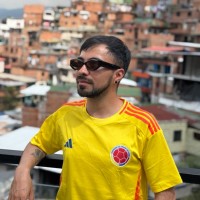 Mercado Libre Employee Brayan David Aroca Gonzalez's profile photo
