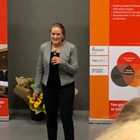 Bergman Clinics B.V. Employee Marlies de Wispelaere's profile photo