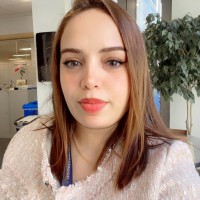 ETHOS Career Management Group Employee Rasika Wadibhasme's profile photo
