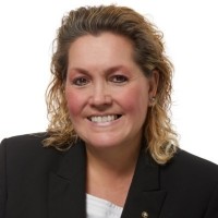 Dutch Point Credit Union Employee Anne Shaw's profile photo