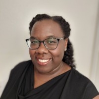 San Diego Natural History Museum Employee Katrice Lee's profile photo