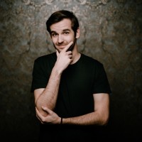 Agdata.ag Employee Miroslav Švarc's profile photo