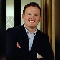 Tecforce Employee Mitch van Breugelen's profile photo