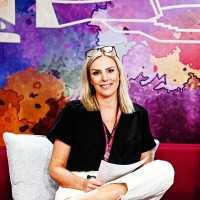 The Gates Primary School Employee Sarah Cipd's profile photo