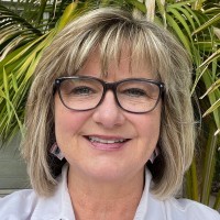 San Diego State University Employee Cyndie Winrow's profile photo