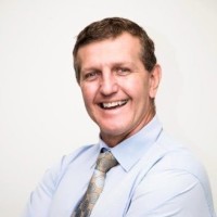 MyState Bank Employee Damian Hearne's profile photo