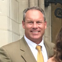GE HealthCare Employee Christopher Burrows's profile photo