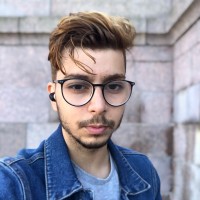 Intervalle Technologies Employee Lyes Abdellatif's profile photo