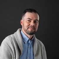 Magnets.com Employee Damian Gonzales's profile photo