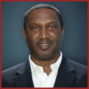 Rivers Resources Employee Derrick Chandler's profile photo