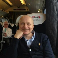 Email e telefono di Mike Griffiths