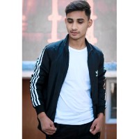 8ty6 Employee Sakib Ahmad's profile photo